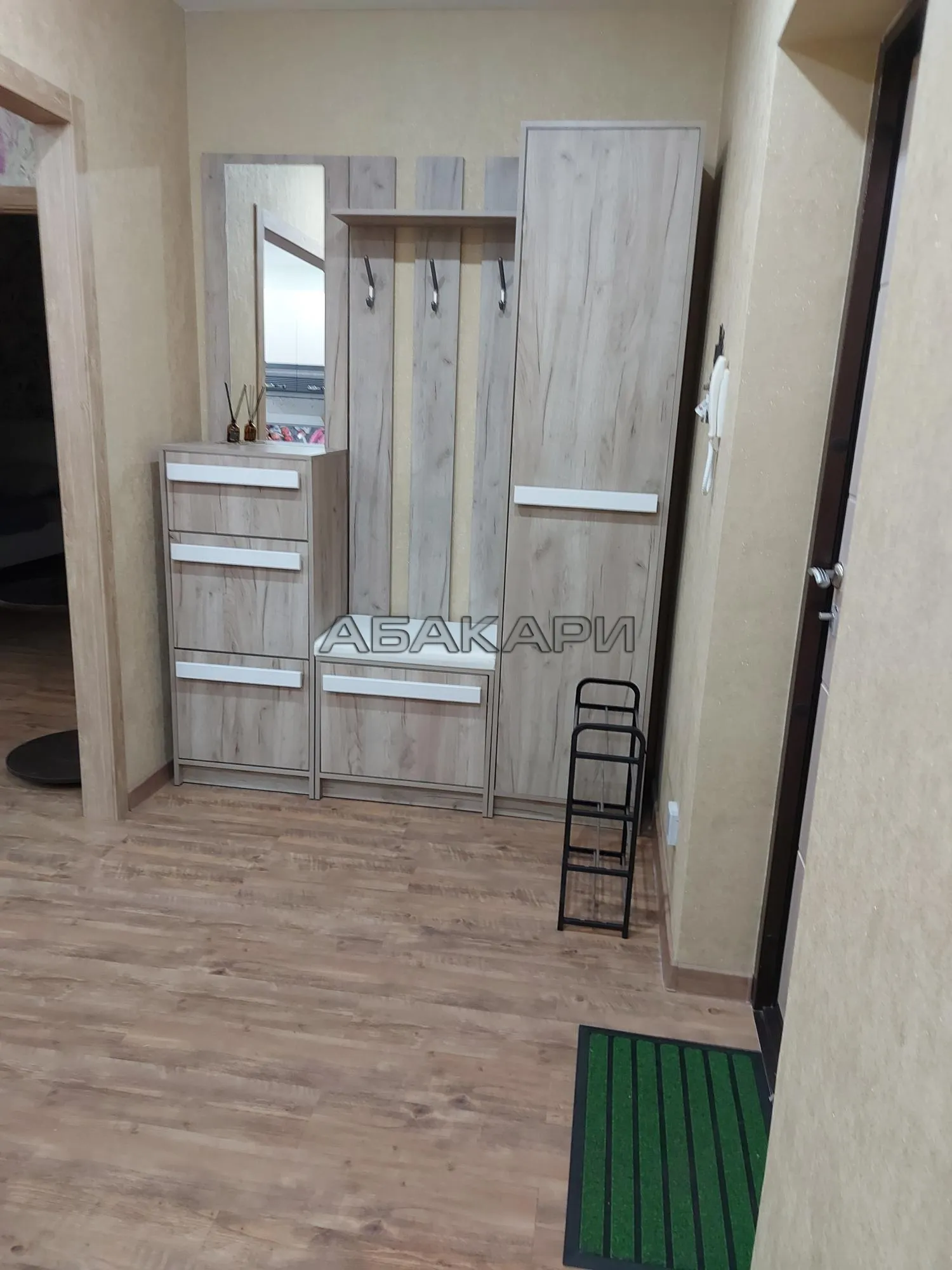 2-комнатная Дудинская улица, 2Е  за 50000 руб/мес фото 11