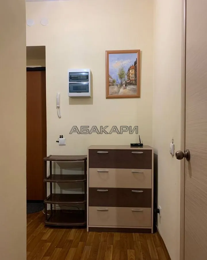 1-комнатная улица Карамзина, 20 за 25000 руб/мес фото 5 1-комнатная улица Карамзина, 20 за 25000 руб/мес фото 5