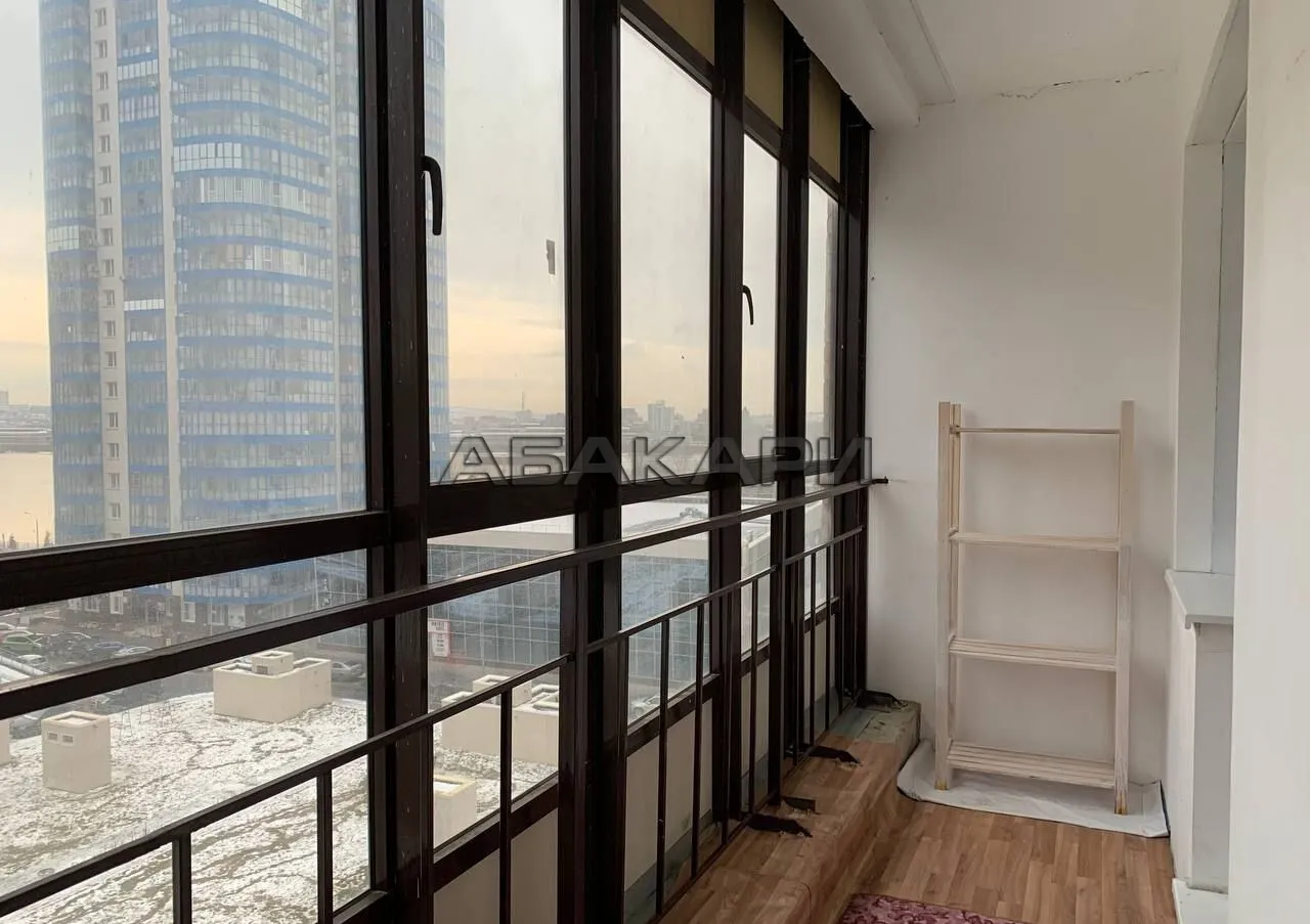 1-комнатная улица Карамзина, 20 за 25000 руб/мес фото 6 1-комнатная улица Карамзина, 20 за 25000 руб/мес фото 6