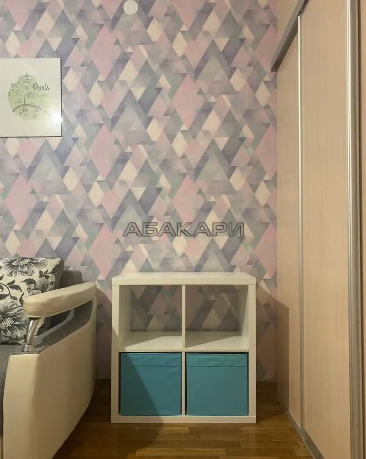 1-комнатная улица Карамзина, 20 за 25000 руб/мес фото 11 1-комнатная улица Карамзина, 20 за 25000 руб/мес фото 11