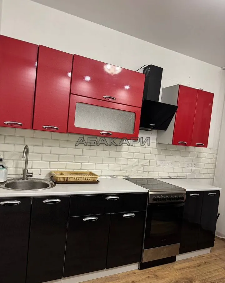 3-комнатная проспект Металлургов, 55 за 45000 руб/мес фото 1 3-комнатная проспект Металлургов, 55 за 45000 руб/мес фото 1