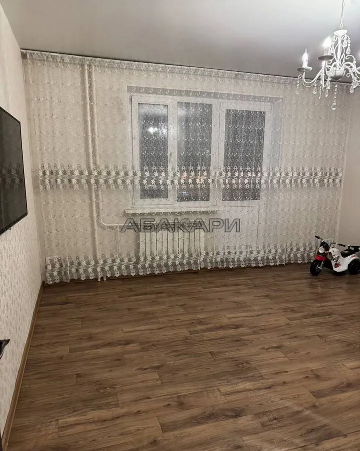 3-комнатная проспект Металлургов, 55 за 45000 руб/мес фото 3 3-комнатная проспект Металлургов, 55 за 45000 руб/мес фото 3