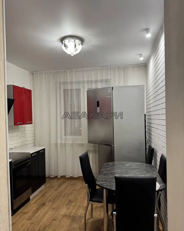 3-комнатная проспект Металлургов, 55 за 45000 руб/мес фото 2 3-комнатная проспект Металлургов, 55 за 45000 руб/мес фото 2