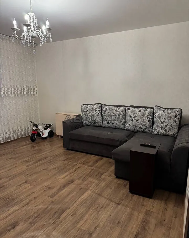 3-комнатная проспект Металлургов, 55 за 45000 руб/мес фото 4 3-комнатная проспект Металлургов, 55 за 45000 руб/мес фото 4