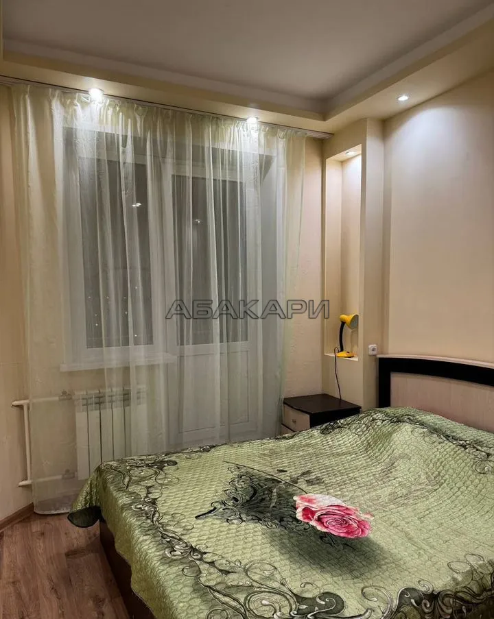 3-комнатная проспект Металлургов, 55 за 45000 руб/мес фото 6 3-комнатная проспект Металлургов, 55 за 45000 руб/мес фото 6