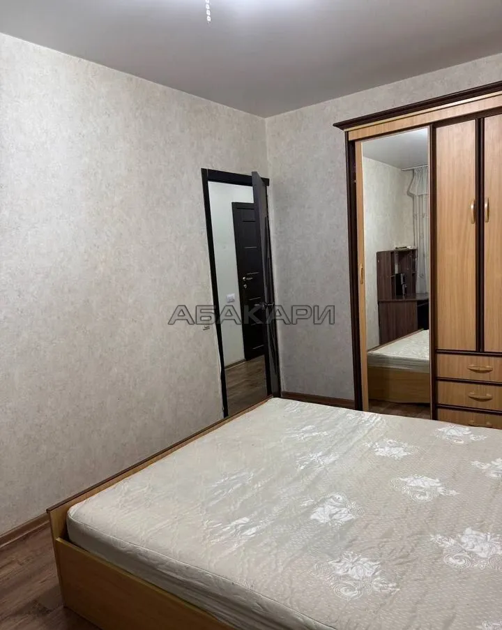 3-комнатная проспект Металлургов, 55 за 45000 руб/мес фото 7 3-комнатная проспект Металлургов, 55 за 45000 руб/мес фото 7