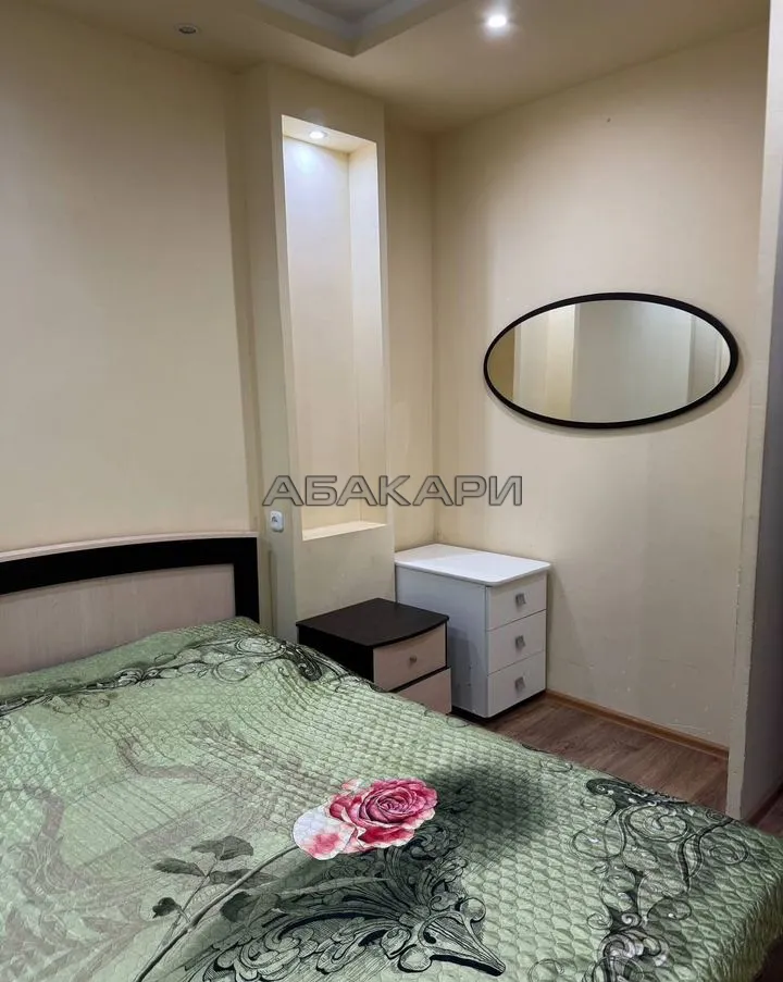 3-комнатная проспект Металлургов, 55 за 45000 руб/мес фото 8 3-комнатная проспект Металлургов, 55 за 45000 руб/мес фото 8