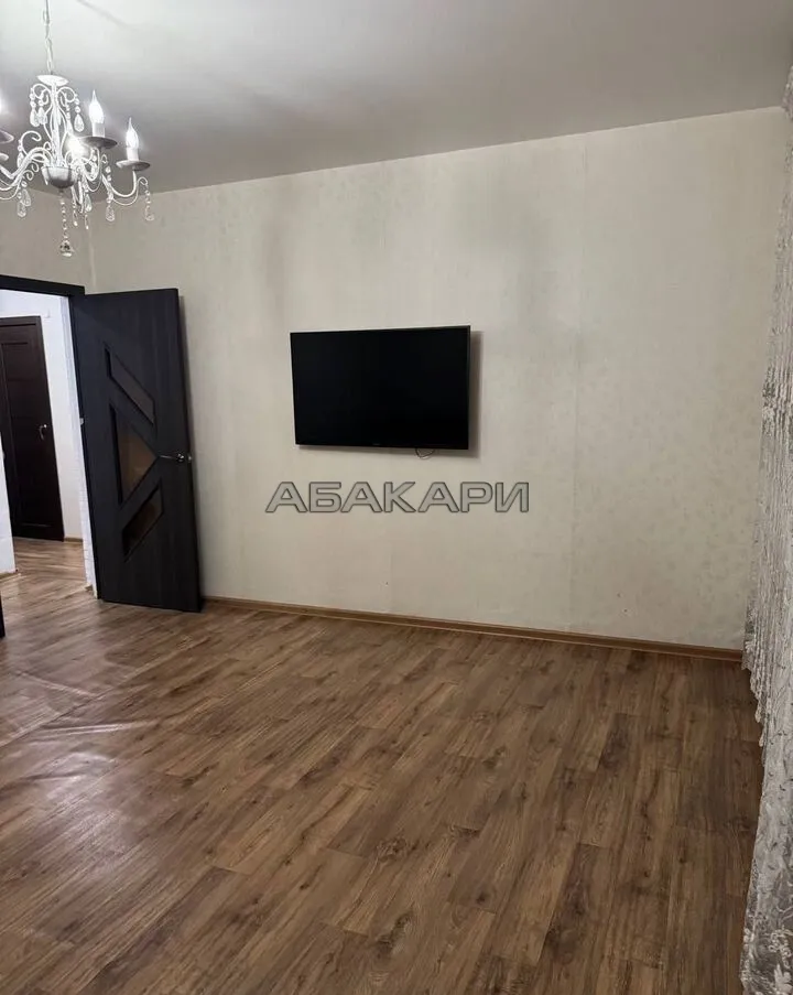 3-комнатная проспект Металлургов, 55 за 45000 руб/мес фото 11 3-комнатная проспект Металлургов, 55 за 45000 руб/мес фото 11