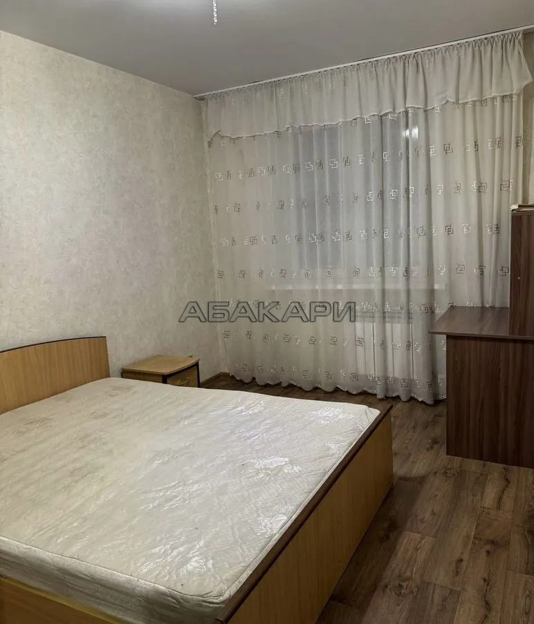 3-комнатная проспект Металлургов, 55 за 45000 руб/мес фото 12 3-комнатная проспект Металлургов, 55 за 45000 руб/мес фото 12