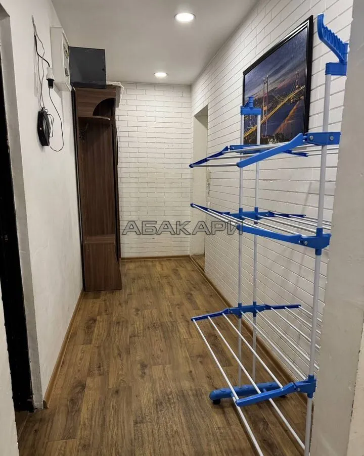 3-комнатная проспект Металлургов, 55 за 45000 руб/мес фото 13 3-комнатная проспект Металлургов, 55 за 45000 руб/мес фото 13