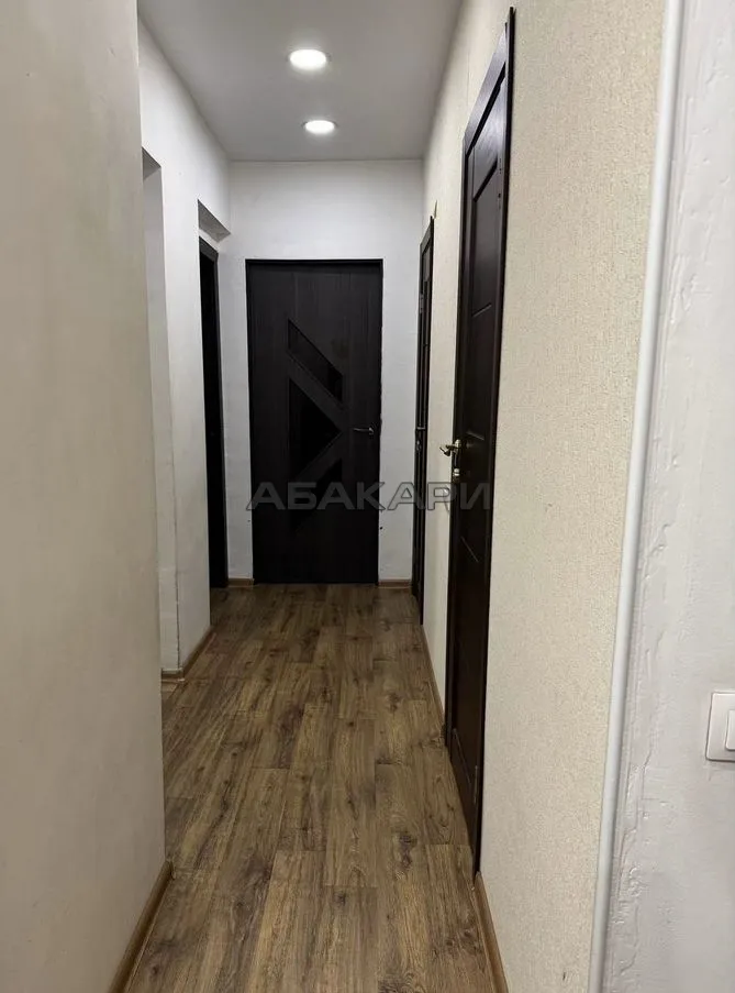 3-комнатная проспект Металлургов, 55  за 45000 руб/мес фото 15