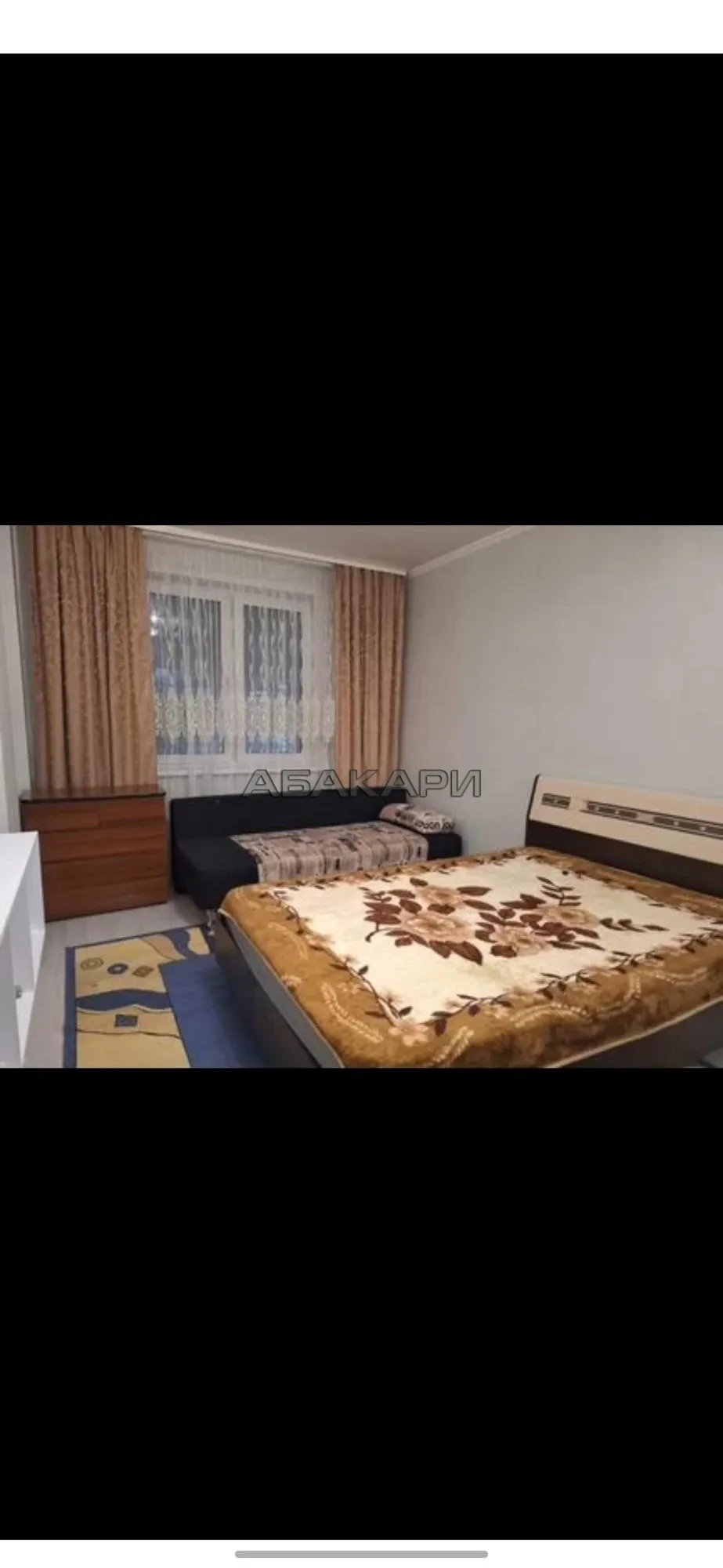 1-комнатная Соколовская улица, 70 за 20000 руб/мес фото 3 1-комнатная Соколовская улица, 70 за 20000 руб/мес фото 3