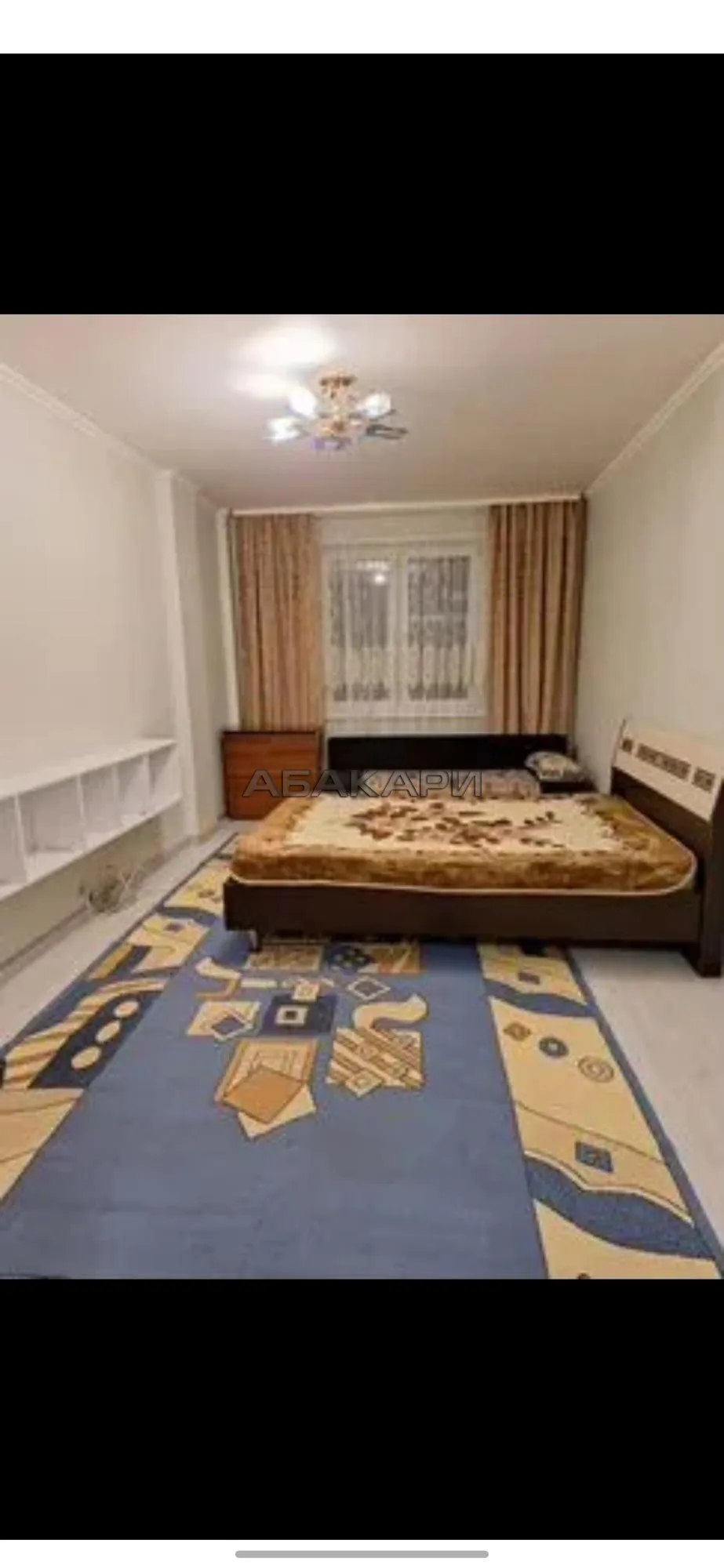 1-комнатная Соколовская улица, 70 за 20000 руб/мес фото 4 1-комнатная Соколовская улица, 70 за 20000 руб/мес фото 4