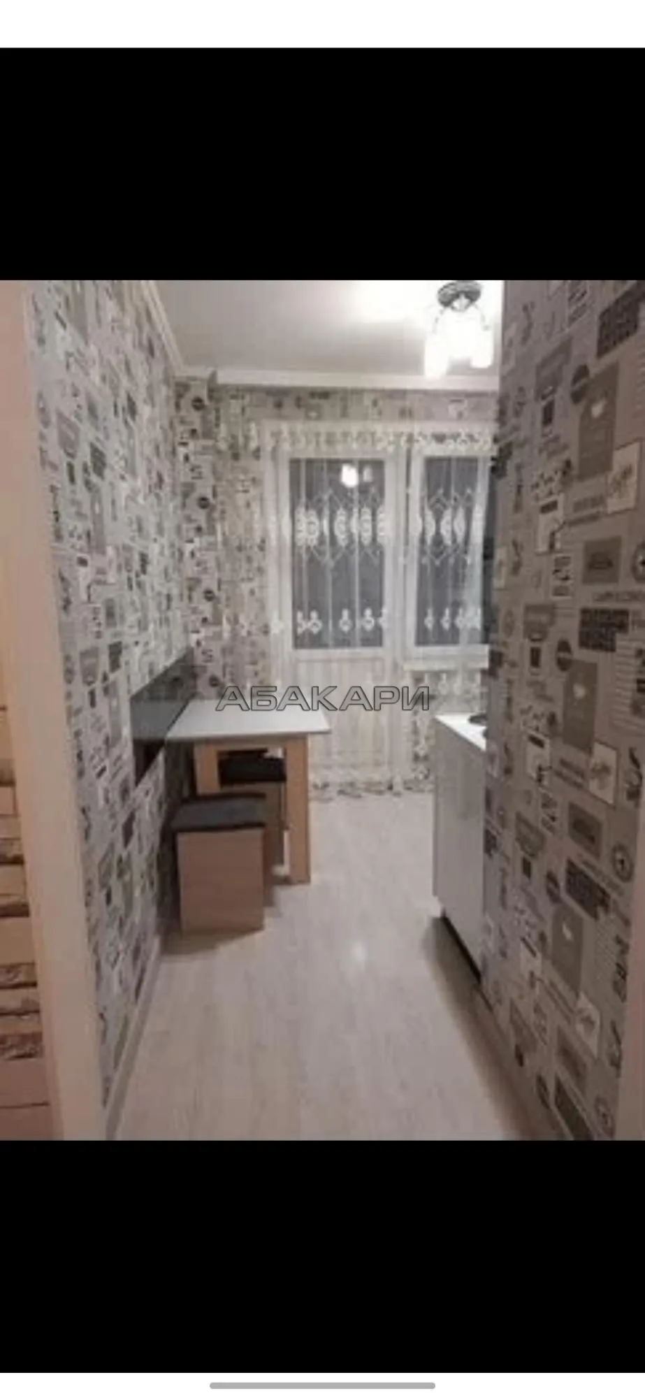 1-комнатная Соколовская улица, 70 за 20000 руб/мес фото 2 1-комнатная Соколовская улица, 70 за 20000 руб/мес фото 2