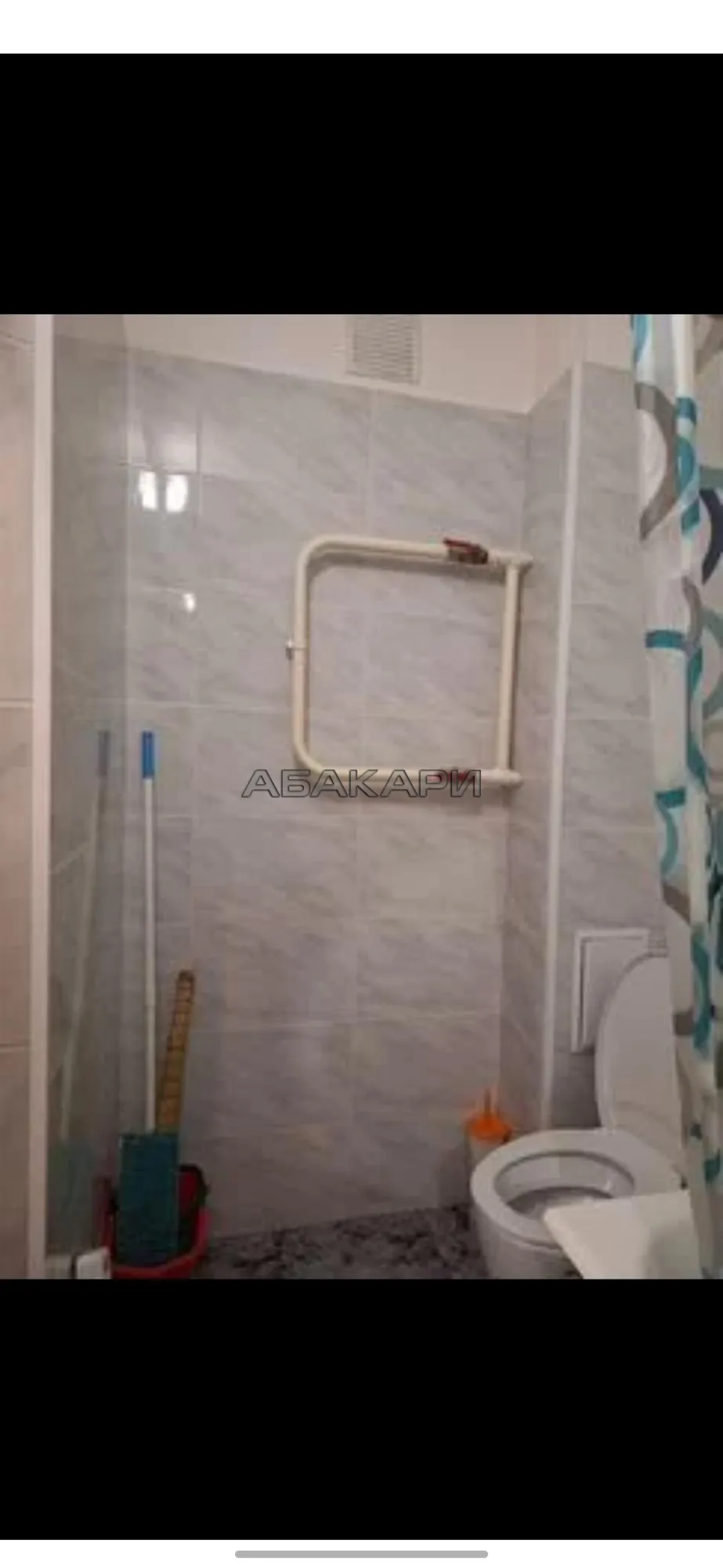 1-комнатная Соколовская улица, 70 за 20000 руб/мес фото 5 1-комнатная Соколовская улица, 70 за 20000 руб/мес фото 5