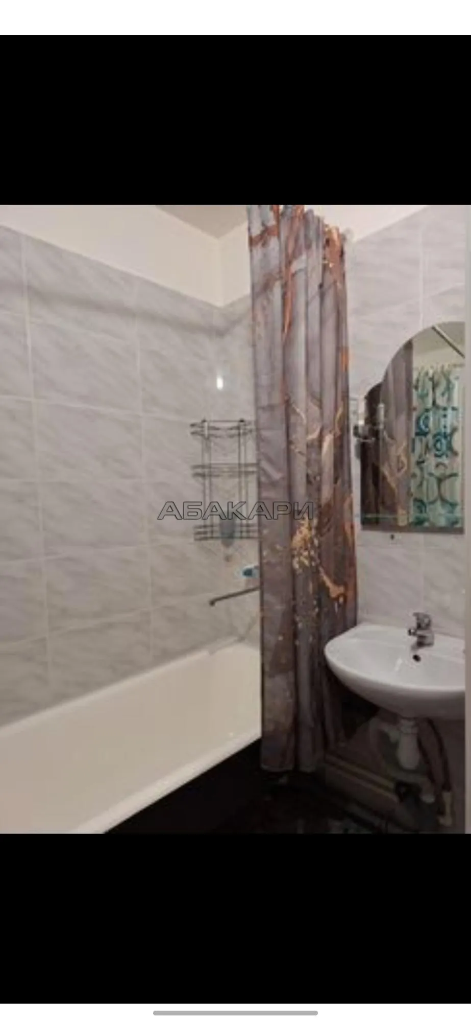 1-комнатная Соколовская улица, 70 за 20000 руб/мес фото 6 1-комнатная Соколовская улица, 70 за 20000 руб/мес фото 6