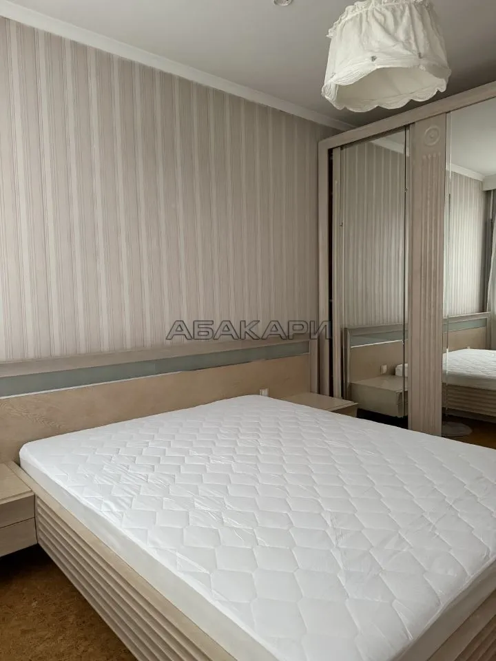 3-комнатная Судостроительная улица, 137  за 50000 руб/мес фото 6