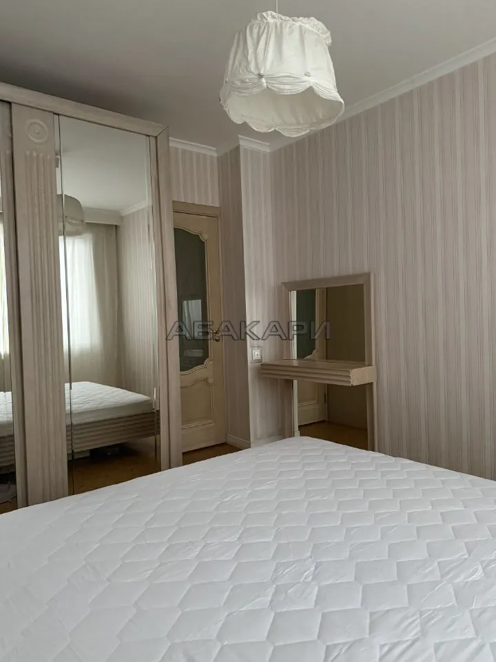 3-комнатная Судостроительная улица, 137  за 50000 руб/мес фото 7