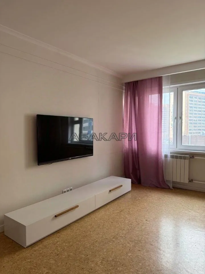 3-комнатная Судостроительная улица, 137  за 50000 руб/мес фото 11