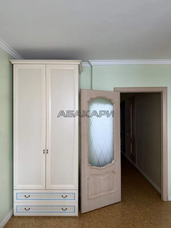 3-комнатная Судостроительная улица, 137  за 50000 руб/мес фото 14