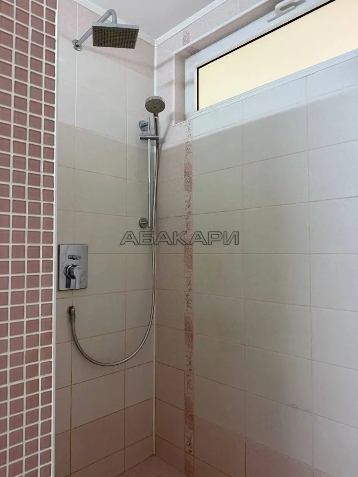 3-комнатная Судостроительная улица, 137  за 50000 руб/мес фото 16