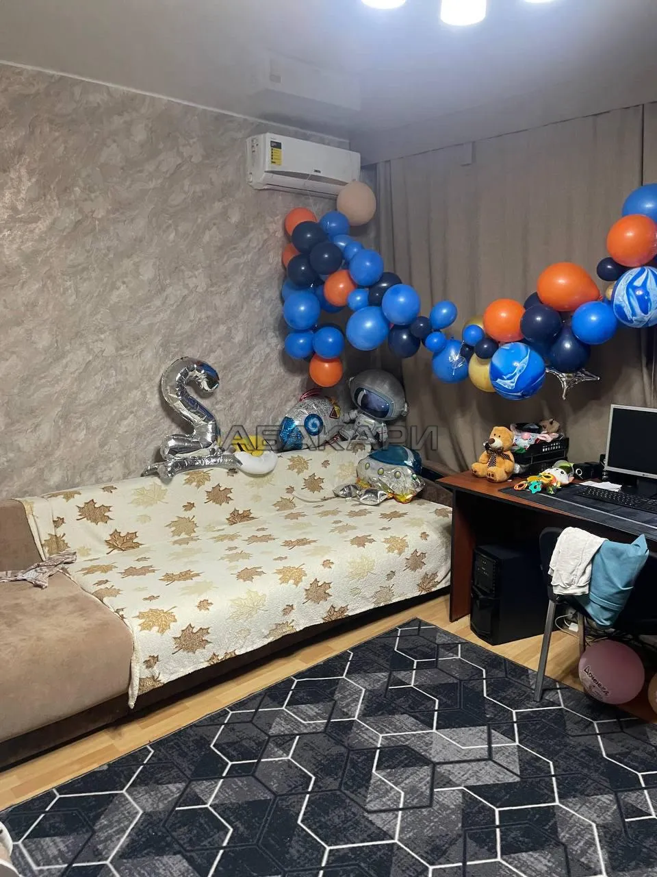 2-комнатная Светлогорская улица, 35  за 35000 руб/мес фото 4