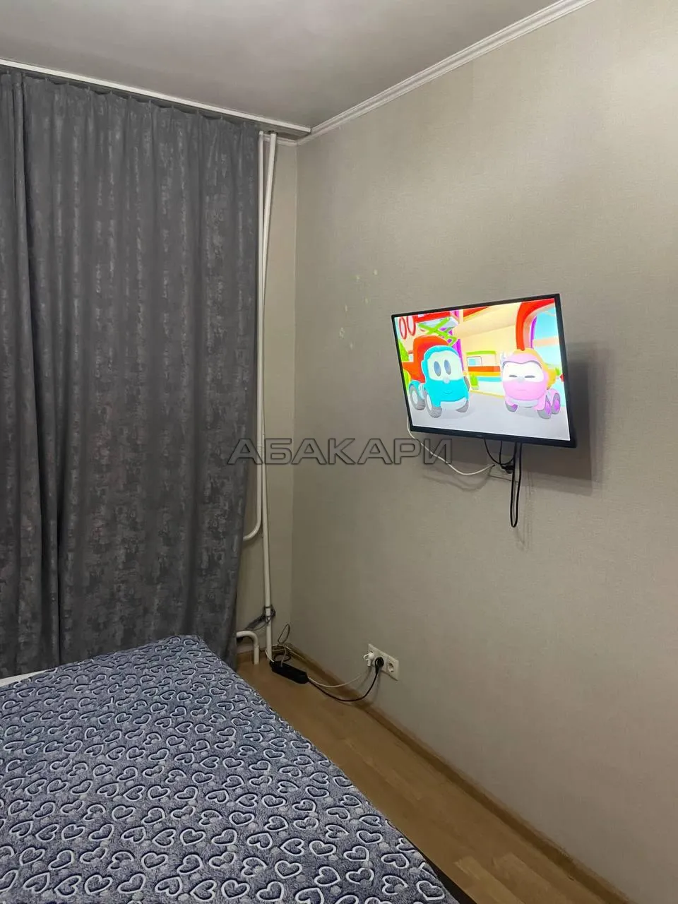 2-комнатная Светлогорская улица, 35  за 35000 руб/мес фото 5