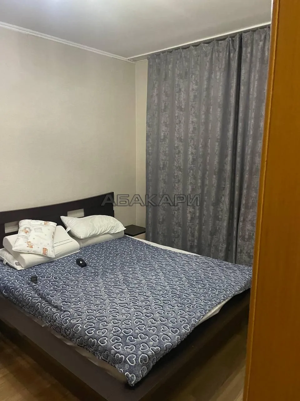 2-комнатная Светлогорская улица, 35  за 35000 руб/мес фото 3