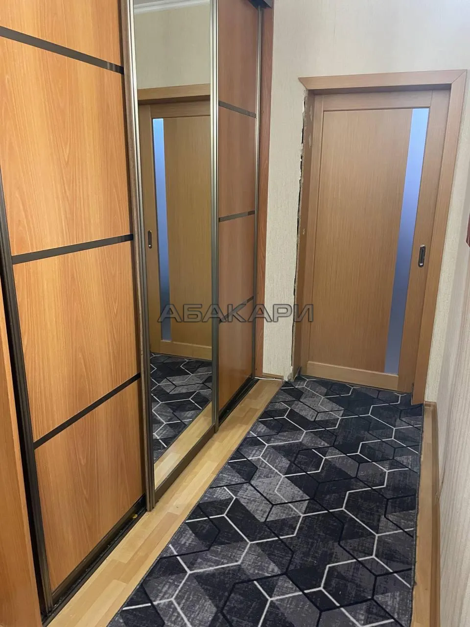 2-комнатная Светлогорская улица, 35  за 35000 руб/мес фото 7