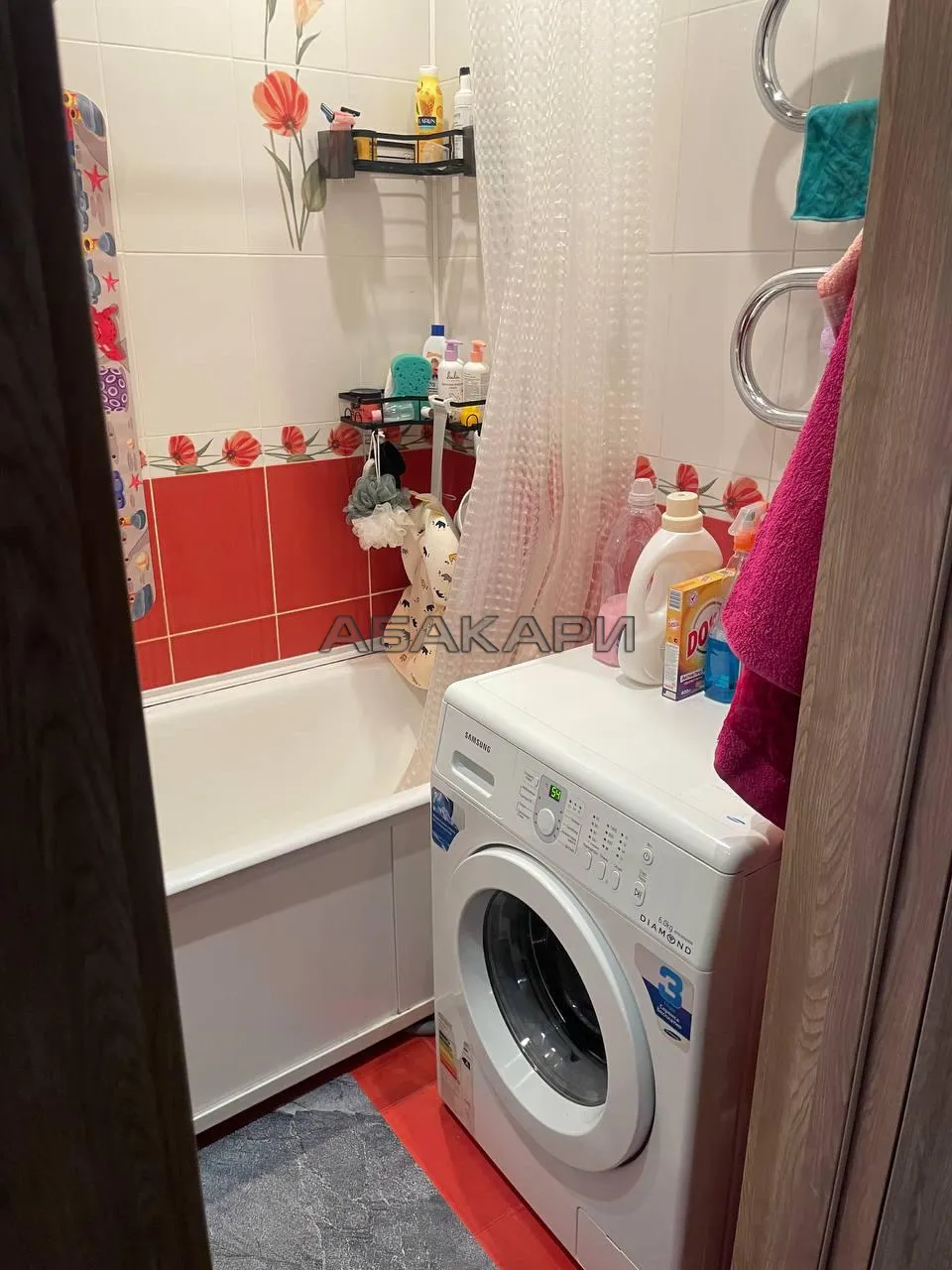 2-комнатная Светлогорская улица, 35  за 35000 руб/мес фото 8