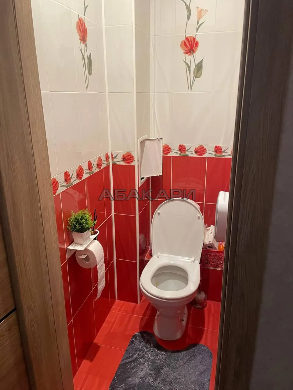 2-комнатная Светлогорская улица, 35  за 35000 руб/мес фото 9