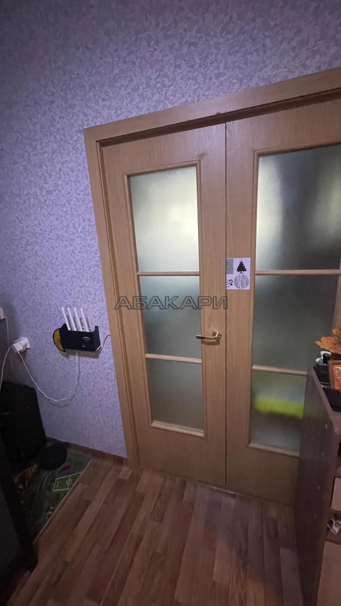 1-комнатная улица 9 Мая, 55  за 30000 руб/мес фото 6