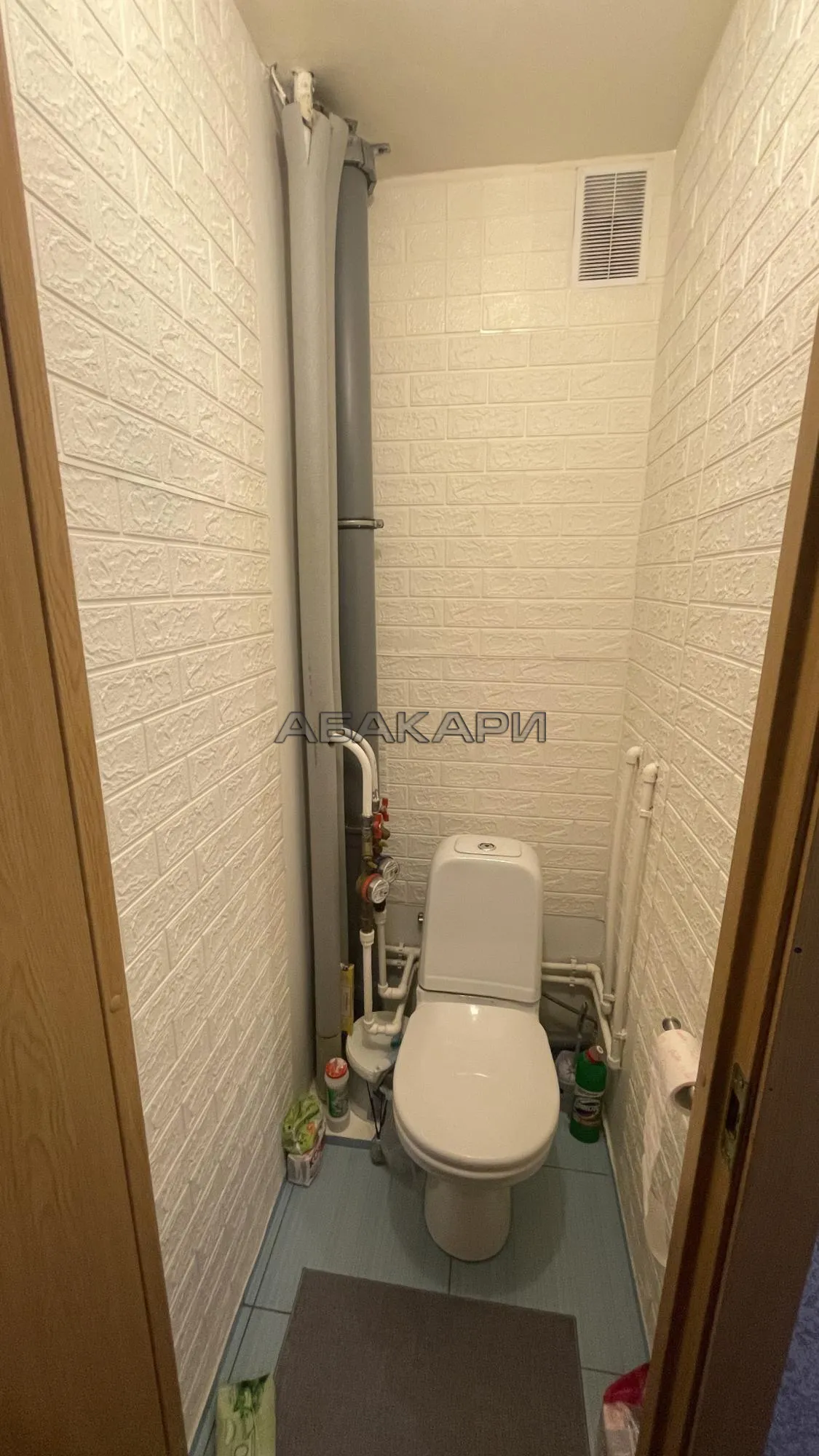 1-комнатная улица 9 Мая, 55  за 30000 руб/мес фото 7