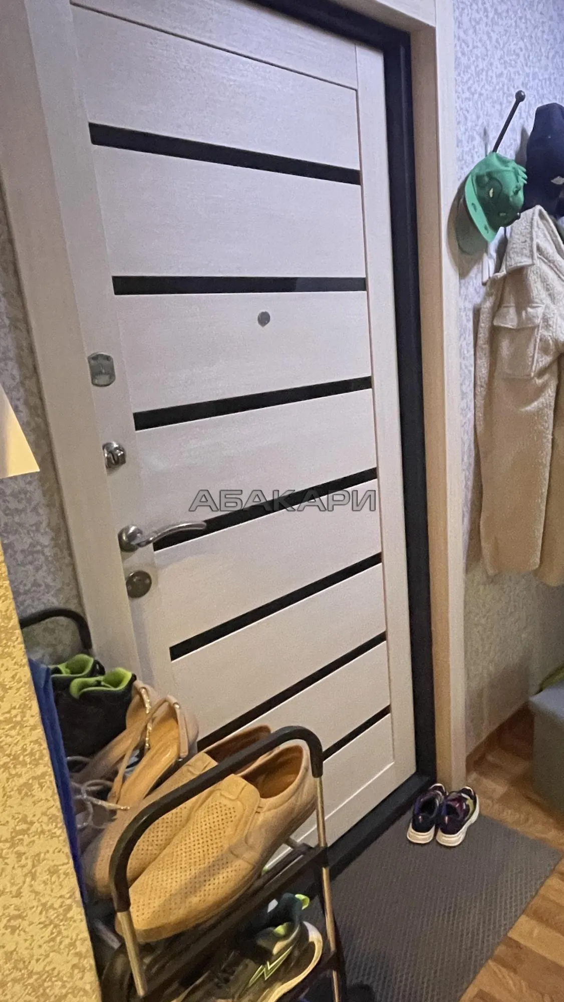 1-комнатная улица 9 Мая, 55  за 30000 руб/мес фото 9