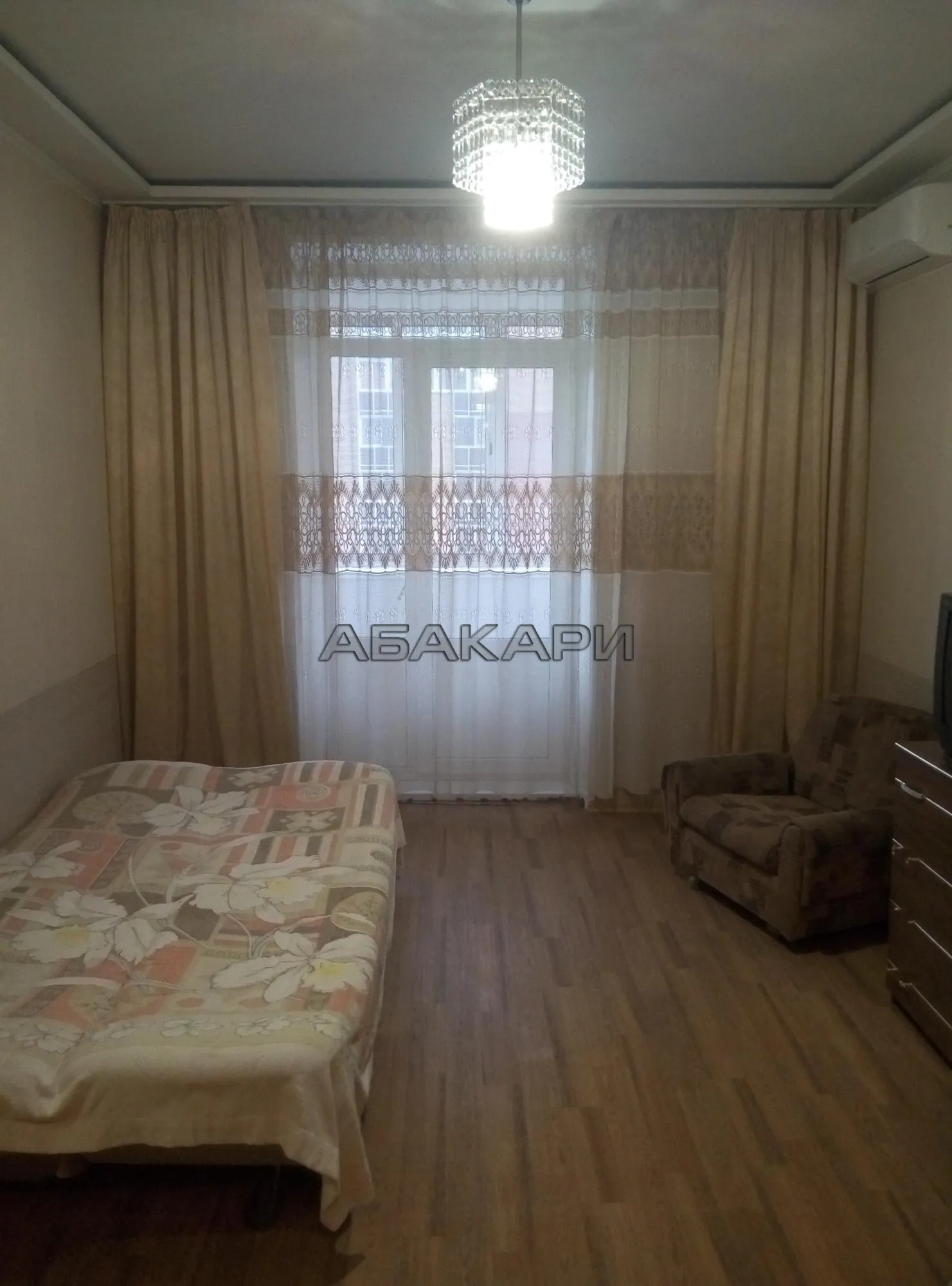 1-комнатная улица Академика Вавилова, 27 за 25000 руб/мес фото 4 1-комнатная улица Академика Вавилова, 27 за 25000 руб/мес фото 4