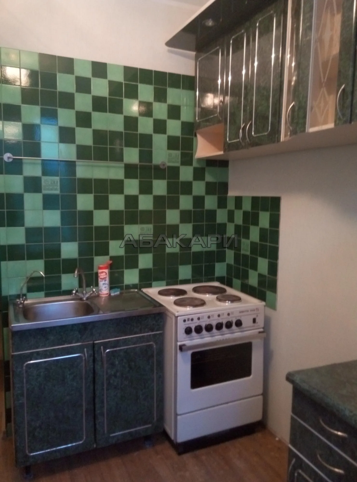 1-комнатная улица Академика Вавилова, 27 за 25000 руб/мес фото 1 1-комнатная улица Академика Вавилова, 27 за 25000 руб/мес фото 1