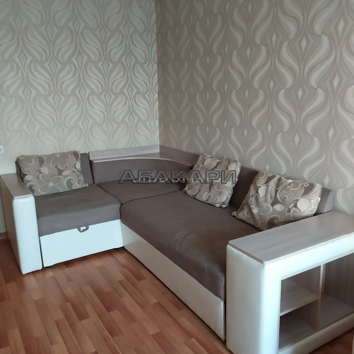 2-комнатная улица Алексеева, 11 за 35000 руб/мес фото 3 2-комнатная улица Алексеева, 11 за 35000 руб/мес фото 3