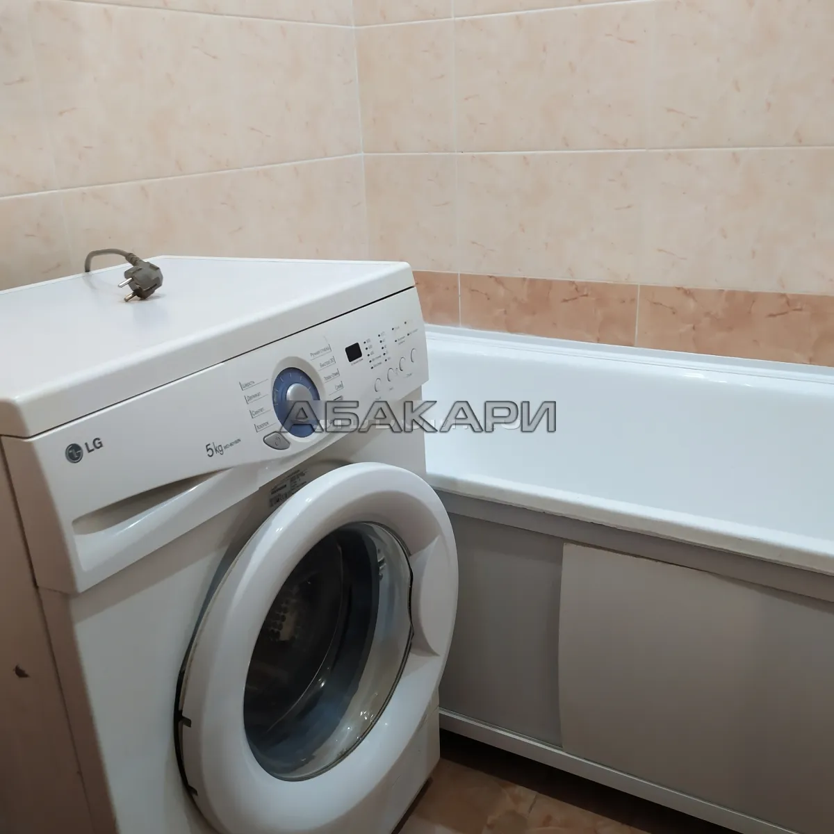 2-комнатная улица Алексеева, 11  за 35000 руб/мес фото 7