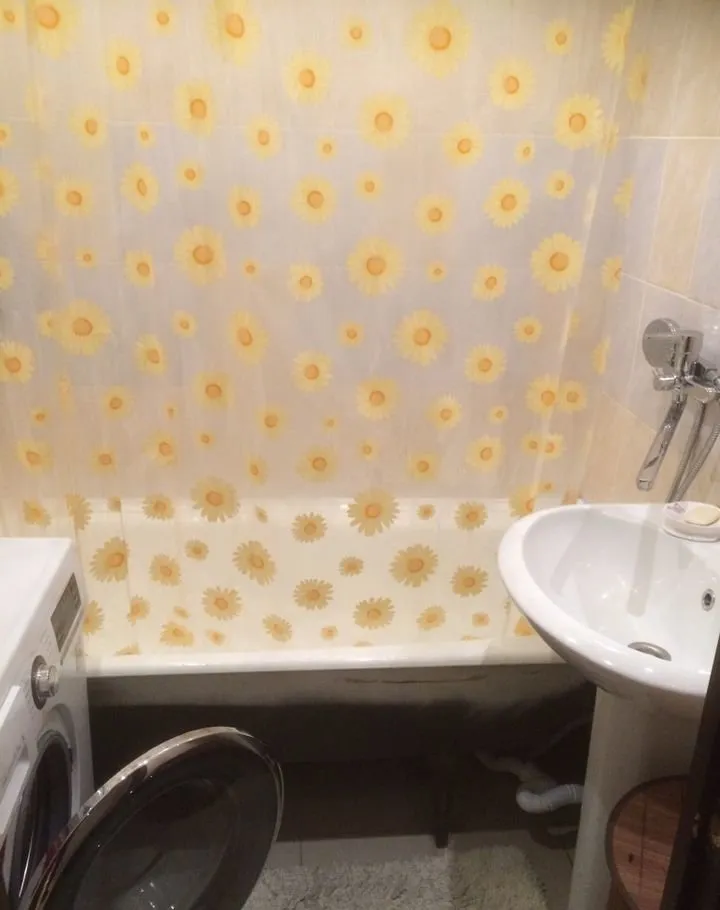 1-комнатная улица Чернышевского, 98  за 33000 руб/мес фото 2