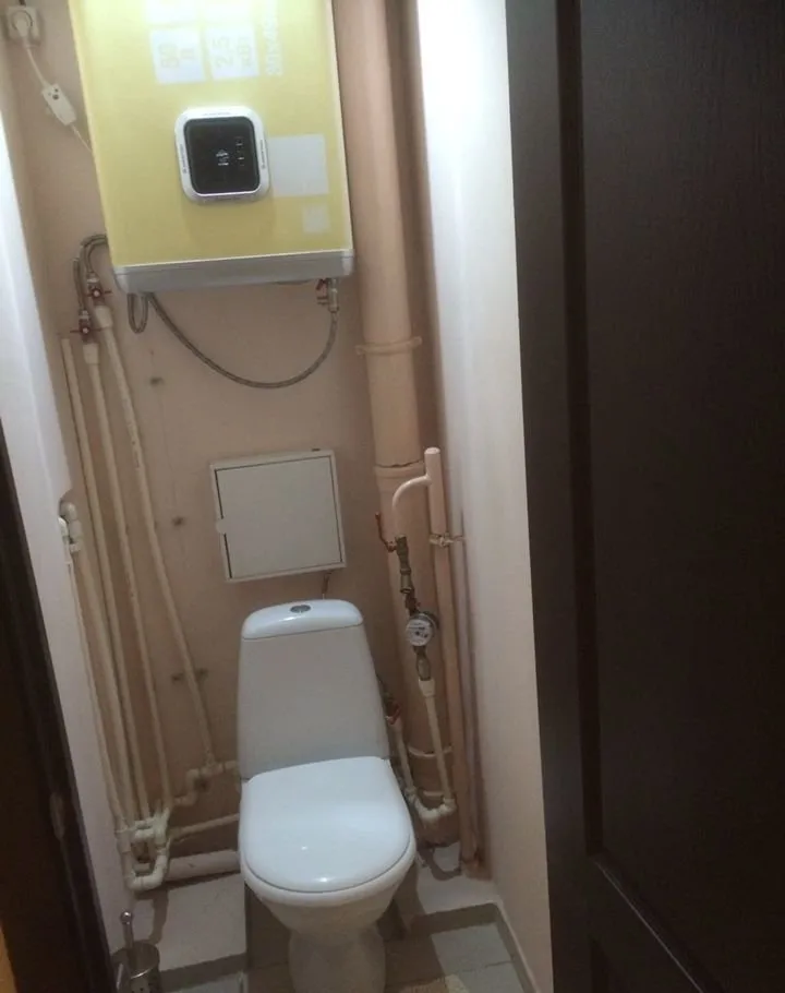 1-комнатная улица Чернышевского, 98  за 33000 руб/мес фото 3