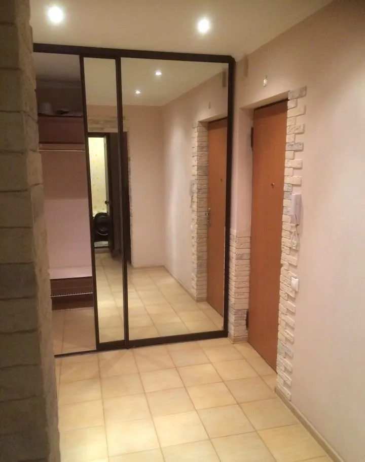 1-комнатная улица Чернышевского, 98  за 33000 руб/мес фото 5