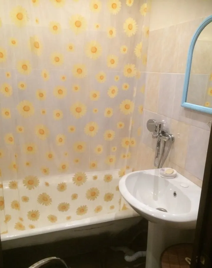 1-комнатная улица Чернышевского, 98  за 33000 руб/мес фото 6