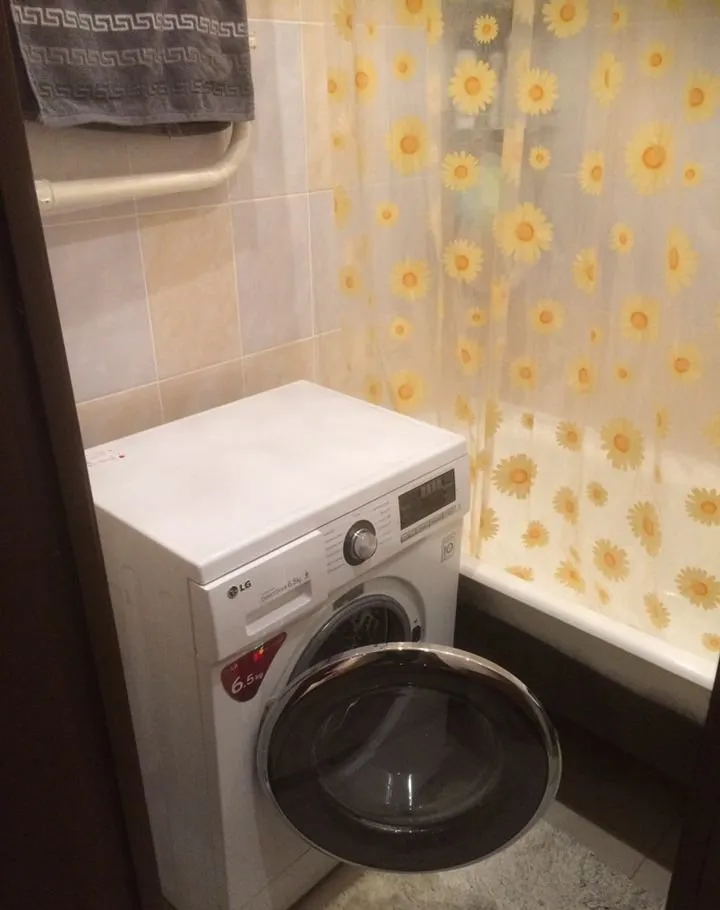 1-комнатная улица Чернышевского, 98  за 33000 руб/мес фото 7