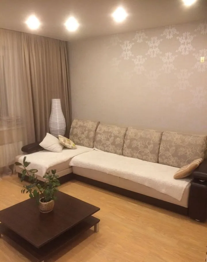 1-комнатная улица Чернышевского, 98  за 33000 руб/мес фото 8