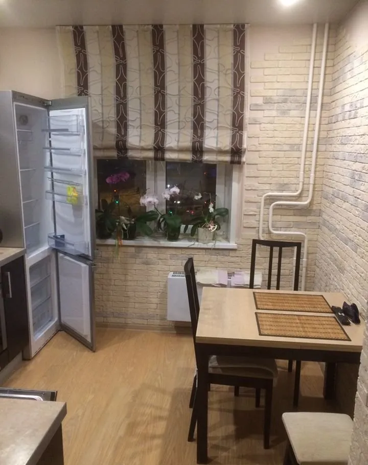 1-комнатная улица Чернышевского, 98  за 33000 руб/мес фото 9