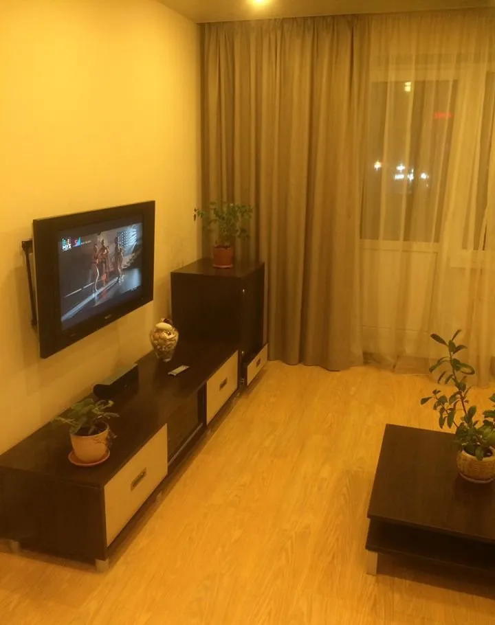 1-комнатная улица Чернышевского, 98  за 33000 руб/мес фото 10