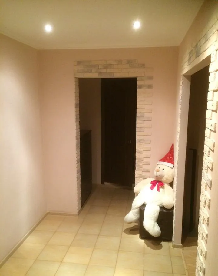 1-комнатная улица Чернышевского, 98  за 33000 руб/мес фото 11