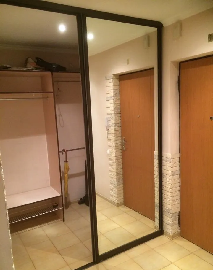 1-комнатная улица Чернышевского, 98  за 33000 руб/мес фото 12