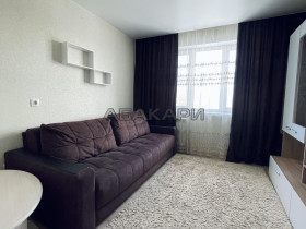 аренда Крылова, 10 студия 23000