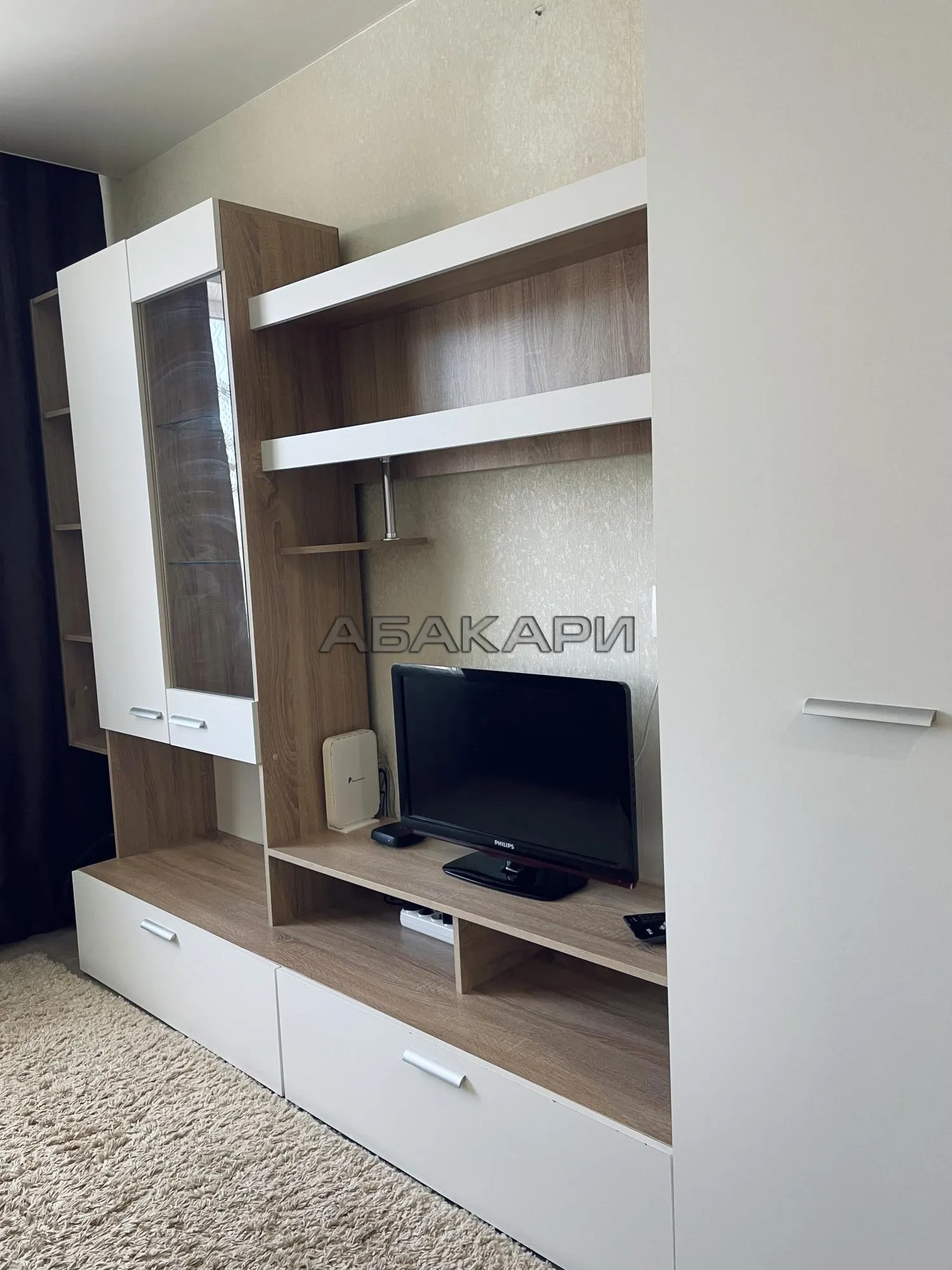 студия улица Крылова, 10  за 25000 руб/мес фото 3